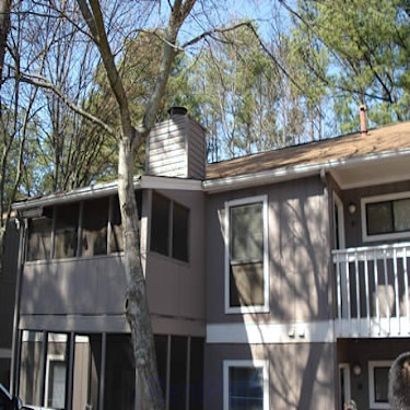 Parkwood Village Apartment Homes Of Dunwoody 4920 Winters Chapel