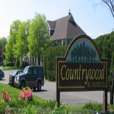 Countrywood At Enfield 1 Gatewood Drive Enfield Ct Apartments