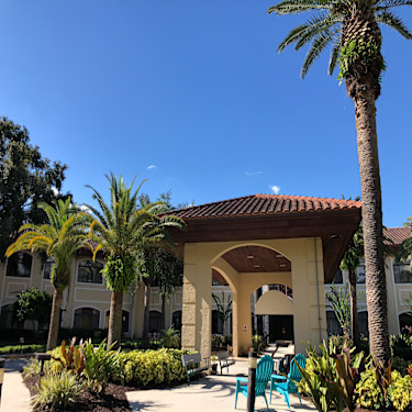 Westchester Of Winter Park 558 N Semoran Blvd Winter Park Fl