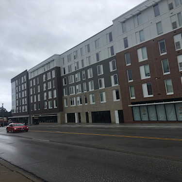 Union On Lincoln Way 2700 Lincoln Way Ames Ia Apartments For