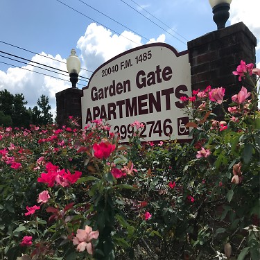 Garden Gate I Ii 20040 Fm 1485 New Caney Tx Apartments For