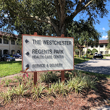 Westchester Of Winter Park 558 N Semoran Blvd Winter Park Fl