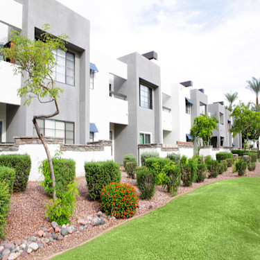 Vaseo Apartment Homes 16220 N 7th Street Phoenix Az