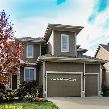 9101 W 161st St 9101 W 161st St Overland Park Ks Houses For