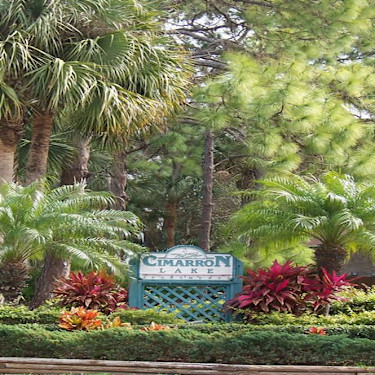 Cimarron Lake Apartments 5479 De Soto Parkway Sarasota Fl