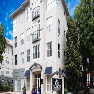 Post Stratford 3400 Stratford Road Atlanta Ga Apartments For