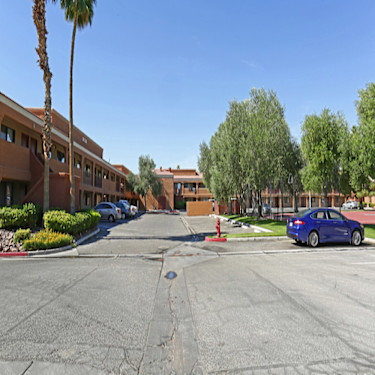 Village Square 5025 Nellis Oasis Lane Las Vegas Nv Apartments