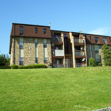 Hillside Gardens 1200 Sunnyview Oval Keasbey Nj Apartments