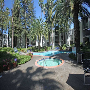 Castlewood Apartments 1162 Lincoln Avenue Walnut Creek Ca