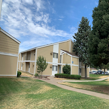 Canyon Crest 1352 Canyon Rd Ogden Ut Apartments For Rent Rent Com