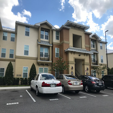 Goldenrod Pointe Apartments 5560 Solidago Dr Winter Park Fl