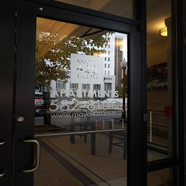 The Mayo 420 Building 420 S Main Street Tulsa Ok Apartments For Rent Rent Com