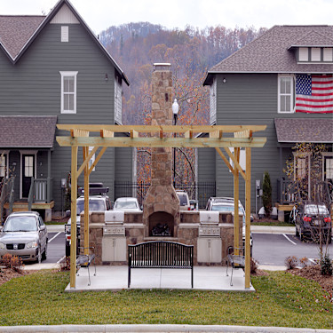The Cottages Of Boone Per Bed Lease 615 Fallview Lane Boone