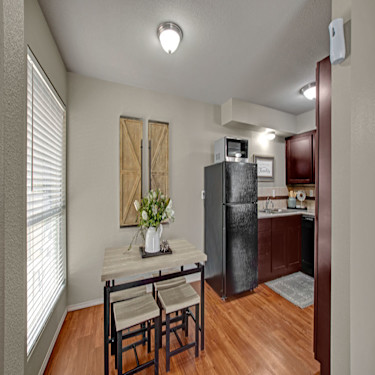 Cottages At Hefner Road 1209 W Hefner Road Oklahoma City Ok