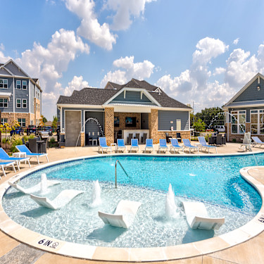 Stadium View 2508 E Johnson Ave Jonesboro Ar Apartments For Rent Rent Com