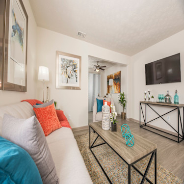 Reserve At Garden Lake 1000 Lake Ridge Pkwy Riverdale Ga Apartments For Rent Rent Com