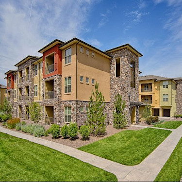 Acadia At Cornerstar 16045 E Easter Circle Aurora Co