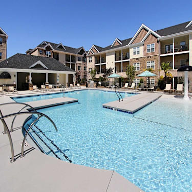 Arbors At Fort Mill Apartments 920 Stockbridge Drive Fort Mill