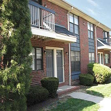 Winding Woods 38 Winding Wood Dr Sayreville Nj Apartments For Rent Rent Com