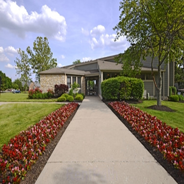 Deercross Apartments 7007 Deer Path Drive Indianapolis In