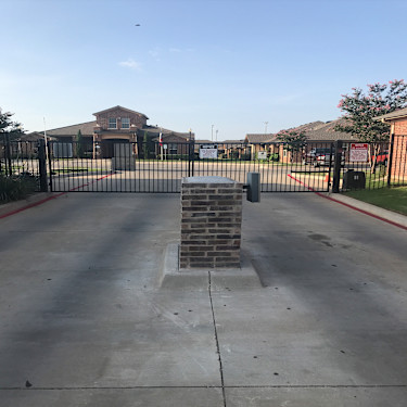 Anson Park Seniors 2249 Vogel St Abilene Tx Apartments For Rent Rent Com