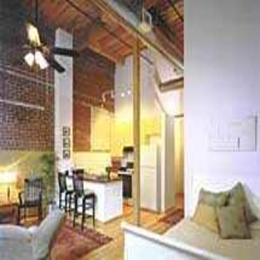Mattress Factory Lofts 300 Martin Luther King Jr Dr Se