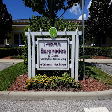 Sonata West Senior Living 420 Roper Rd Winter Garden Fl