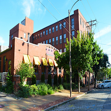 M Lofts 1107 Mississippi Ave Saint Louis Mo Apartments For Rent Rent Com [ 375 x 375 Pixel ]