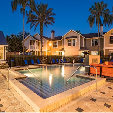 Calibre Bend 3924 Calibre Bend Lane Winter Park Fl Apartments