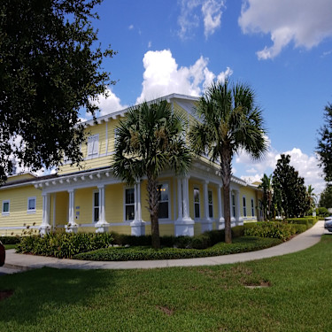 Sonata West Senior Living 420 Roper Rd Winter Garden Fl