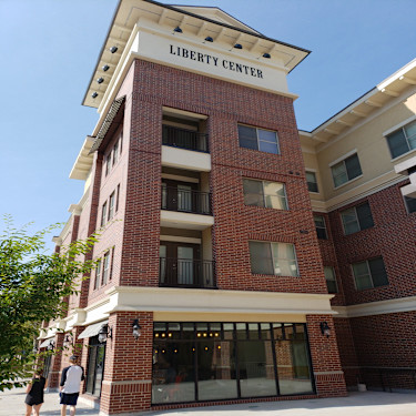 Liberty Center Apartments 310 W Center St Provo Ut Apartments For Rent Rent Com