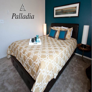 Palladia 2615 Nw 194th Ter Hillsboro Or Apartments For Rent Rent Com