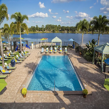 Amber Lakes 4755 N Goldenrod Road Winter Park Fl Apartments For Rent Rent Com