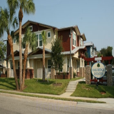 Oak Ridge Estates 402 E Morgan Street Tarpon Springs Fl