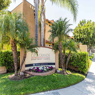 Casa Grande Apartments 4455 Casa Grande Circle Cypress Ca