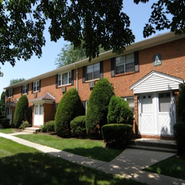 Greenview Gardens 70 Mitchell Rd Hackettstown Nj Apartments For Rent Rent Com