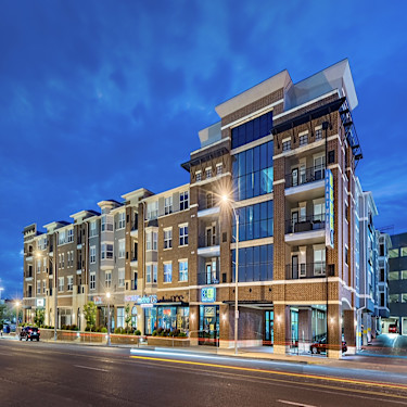 3949 Apartments 3949 Lindell Blvd Saint Louis Mo Apartments For Rent Rent Com