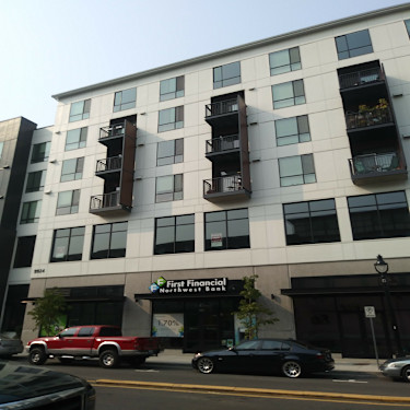 The Junction 9924 Ne 185th St Bothell Wa Apartments For Rent