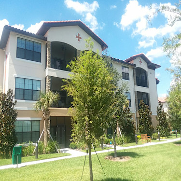 Allegro Casselberry Senior Living 2701 Howell Branch Rd Winter
