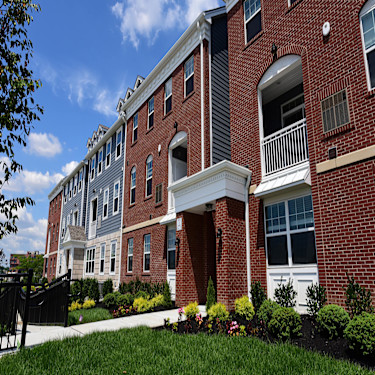 Bayonne Bay 500 Liberty Way Bayonne Nj Apartments For Rent Rent Com
