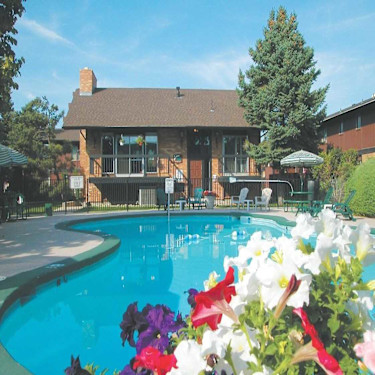 Forest Cove Apartments 3446 S Akron Street Denver Co