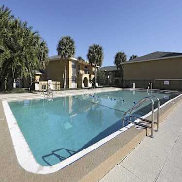 San Jose Apartments 2353 Winter Woods Blvd Winter Park Fl