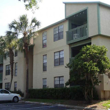 Hermitage Apartments 219 Monastery Court Valrico Fl