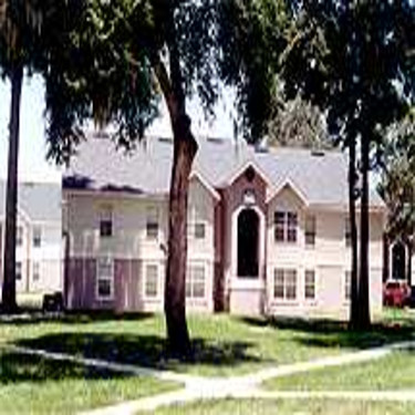 Park Avenue Villas 48 South Park Avenue Winter Garden Fl