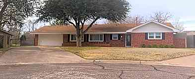 Midland Tx Houses For Rent 232 Houses Rent Com
