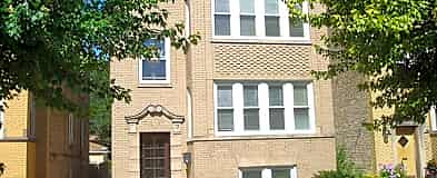 3 Bedroom Houses In North Park Chicago Il Rent Com