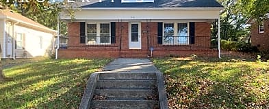 Greensboro Nc Houses For Rent 176 Houses Rent Com