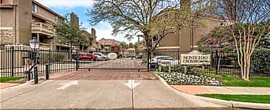 Highland Park West Lemmon Dallas Tx Apartments For Rent