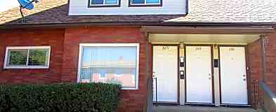 High Lakes Apartments For Rent In Klamath Falls Or Forrent Com