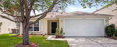Andover Lakes Houses For Rent Alafaya Fl Rent Com